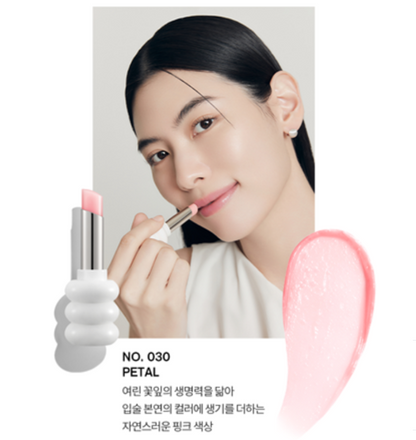 [Girls’ Generation Yoona Pick] Sulwhasoo Perfecting Lip Color/Yunjo lip Balm 3g