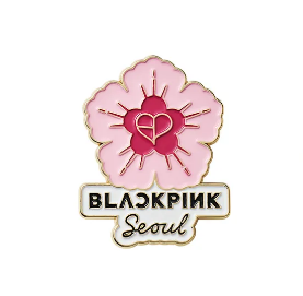 BLACKPINK -  Deadline World Tour POPUP MERCH MD