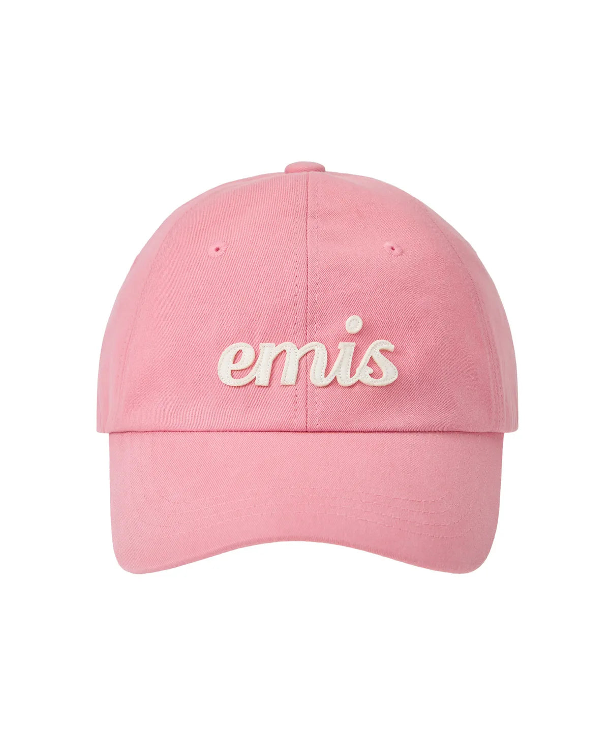 [Blackpink Jisoo Worn] EMIS Applique Ball Cap