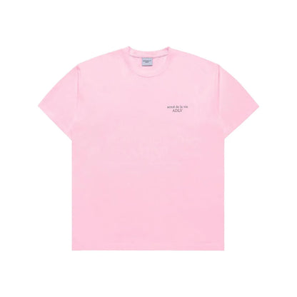 ADLV Basic Short Sleeve T-Shirt