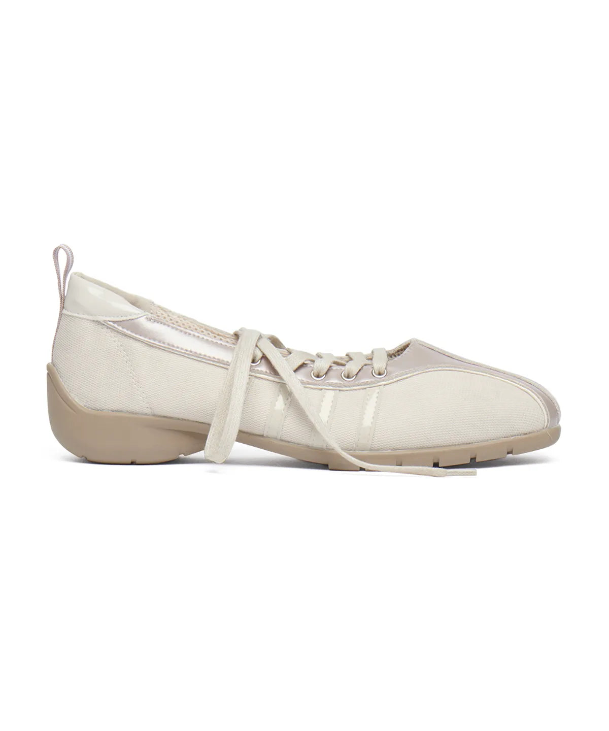 ROCKFISH WEATHERWEAR - BLISS LACE UP SNEAKERS