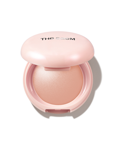 [Ive Lee Seo Photocard Giveaway] The Saem Glam Perfection Baked Highlighter