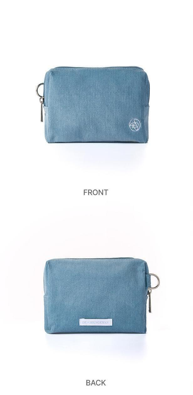 Seventeen DK x Seungkwan - Serenade Merch MD