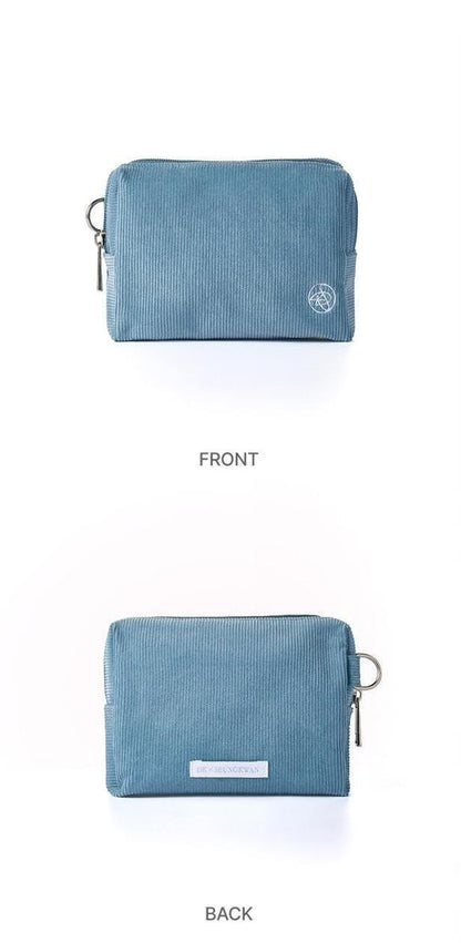 Seventeen DK x Seungkwan - Serenade Merch MD