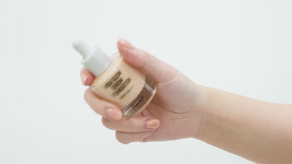 Parnell  High Glow Serum Foundation 30ml SFP50+ PA++++