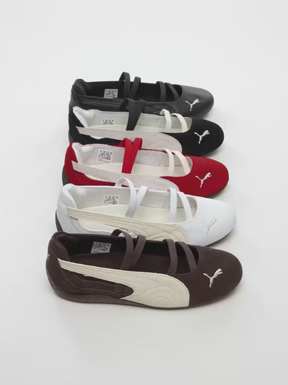 Puma Speedcat Valet - Red