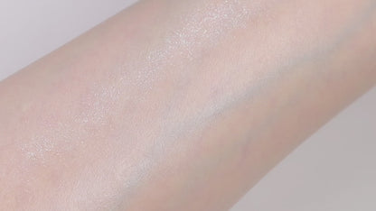 [Oil-Blotting Cushion] Parnell Glacial Biome Water No-Sebum Cushion 6.5g