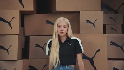 PUMA - H-Street OG (Worn by BLACKPINK Rosé) - 12 Colors