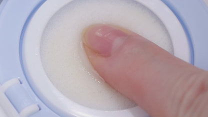 [Oil-Blotting Cushion] Parnell Glacial Biome Water No-Sebum Cushion 6.5g