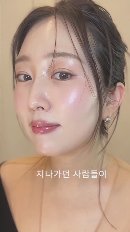 Parnell Cicamanu Serum In High Glow Cushion 15g SPF50+ PA++++