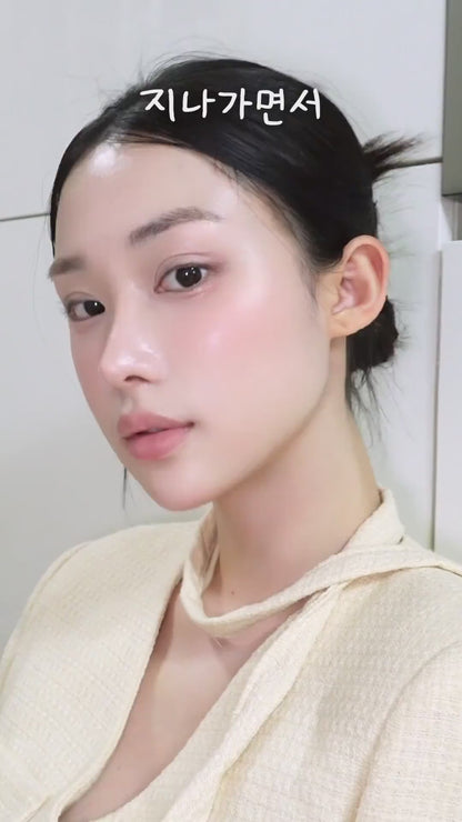 Parnell Cicamanu Serum Cushion 15g SPF45, PA++