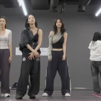 [Aespa Karina Worn] DAUSPICE The Sweatpants
