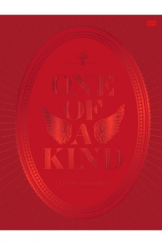 BIGBANG - G-Dragon's Collection : One of a kind