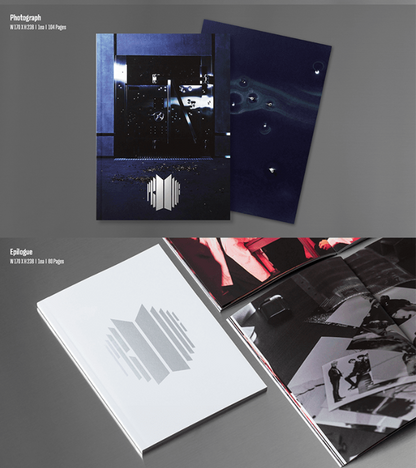 BTS 'PROOF' Anthology Album