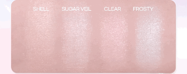 [Hearts to Hearts Pick] 2AN Pure Glassy Highlighter
