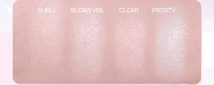 [Hearts to Hearts Pick] 2AN Pure Glassy Highlighter