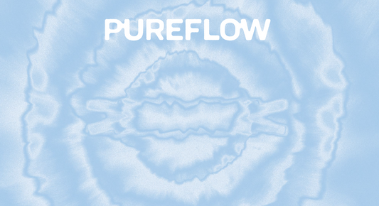 LE SSERAFIM - 2ND STUDIO ALBUM ‘PUREFLOW’ pt.1
