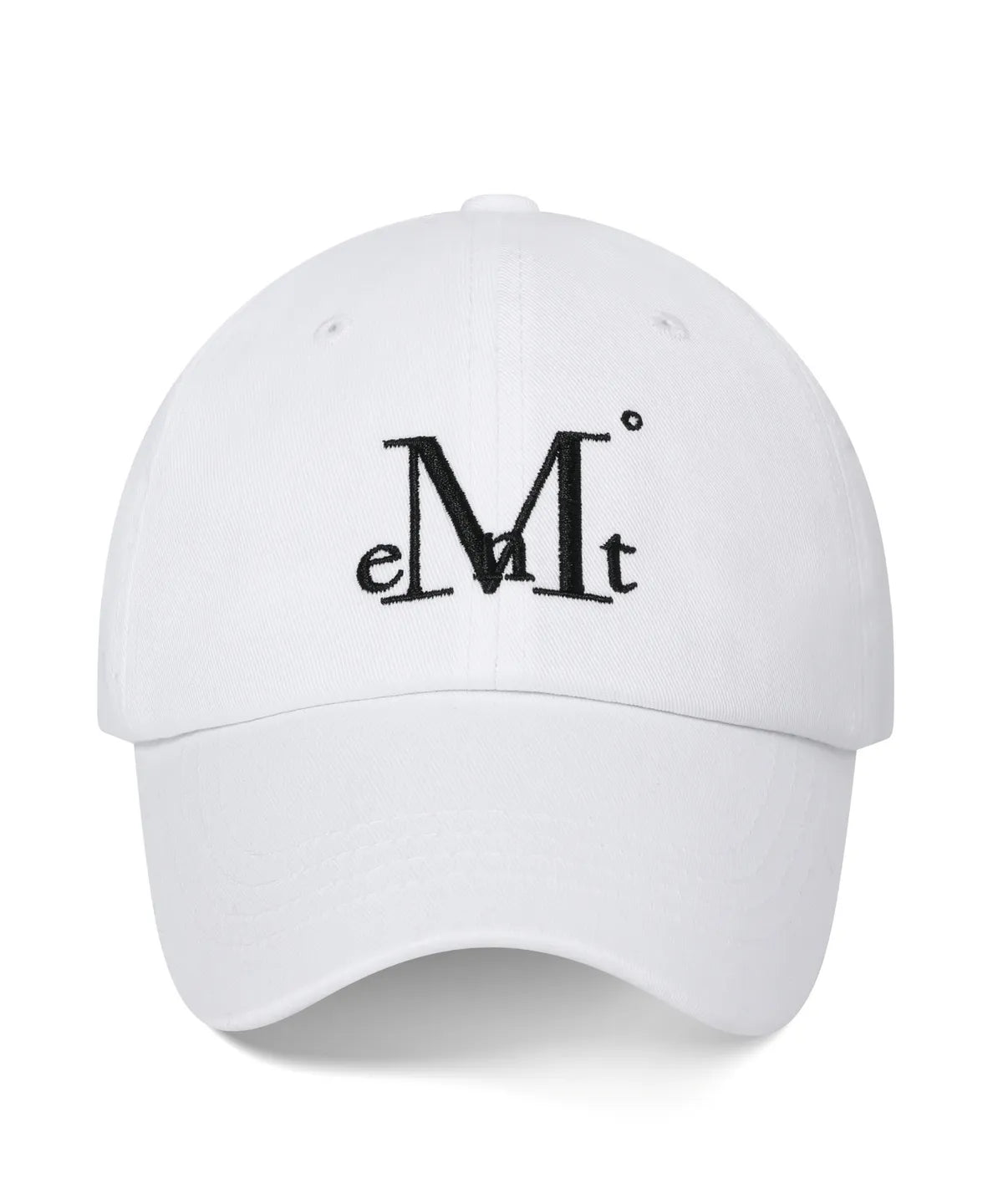 [Boynextdoor Sungho Worn] MUCENT Signature Ball Cap