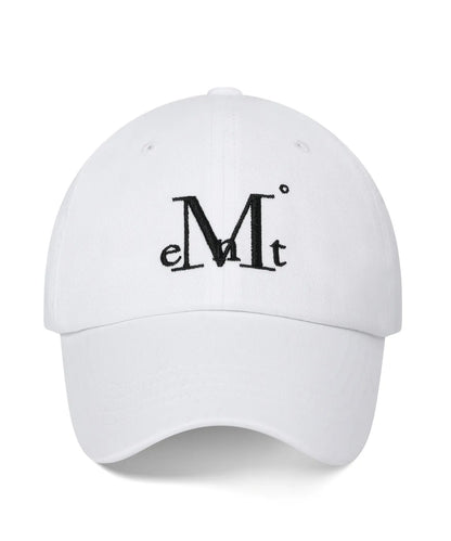 [Boynextdoor Sungho Worn] MUCENT Signature Ball Cap