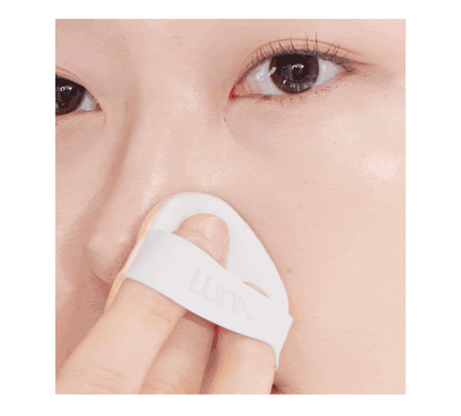 [Ive Rei Pick] Luna Blur Cover Cushion 12g