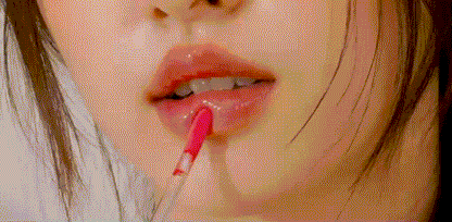 Rom&nd Glasting Color Gloss