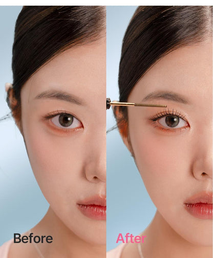 [Seventeen S.Coups Pick/Doll Eyelashes] Neogen Slim Metal Mascara