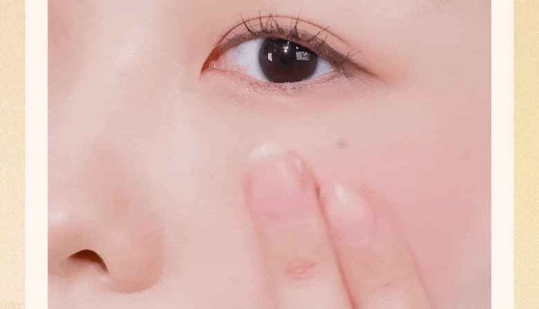 Fwee Mellow Dual Blusher