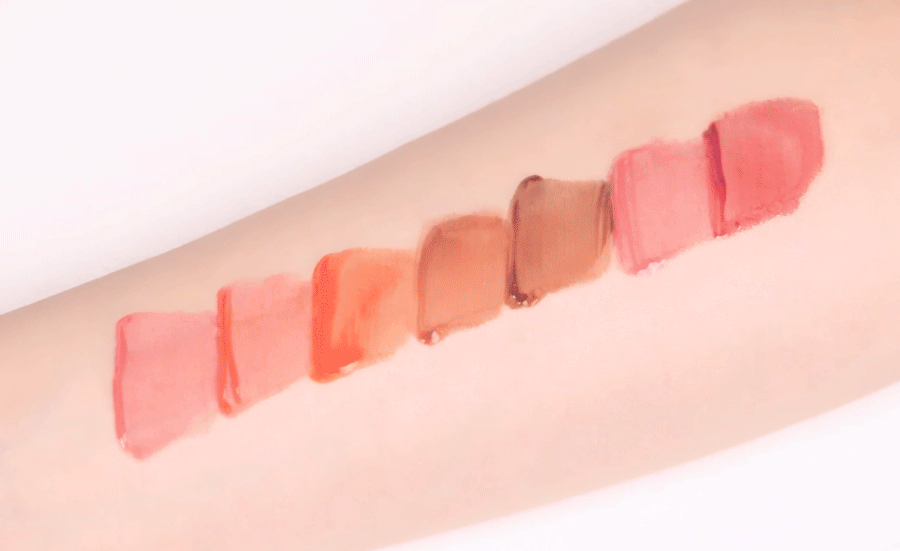 Dinto Blur Jelly Plumping Lip Tint 3.5g