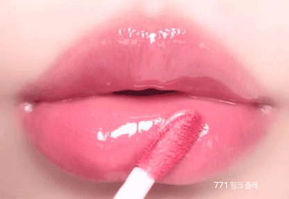 Dinto Blur Jelly Plumping Lip Tint 3.5g