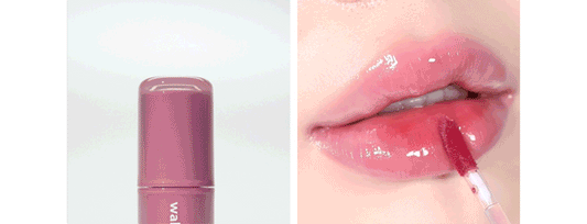 WakeMake Waterful Glow Tint