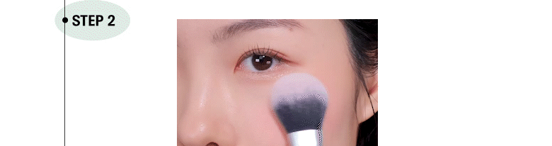 FilliMilli 5-piece Mini Makeup Brush Kit (+ Heart Pouch and 2 Puff Giveaway)