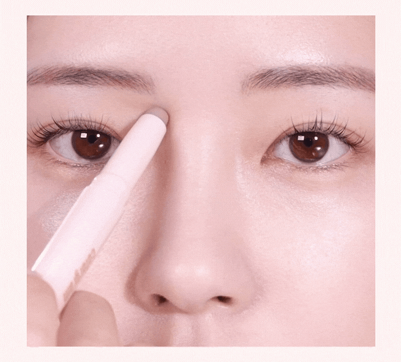 [Zanmang Edition] Colorgram 3D Re-Forming Contour Shading Stick