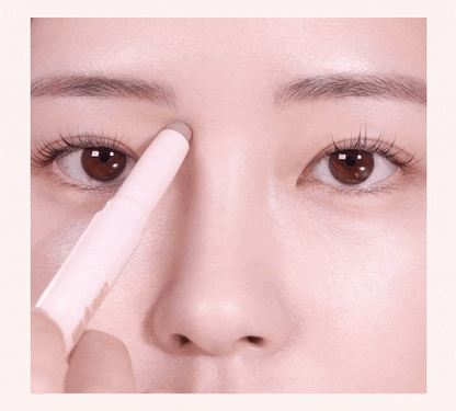 [Zanmang Edition] Colorgram 3D Re-Forming Contour Shading Stick