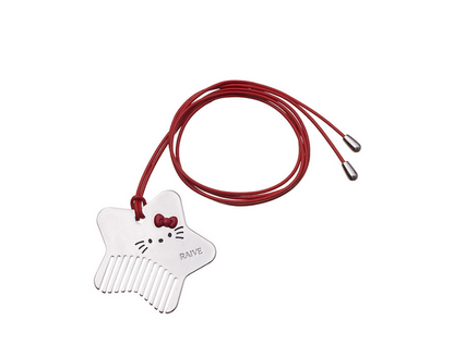 RAIVE X HELLO KITTY - Necklace