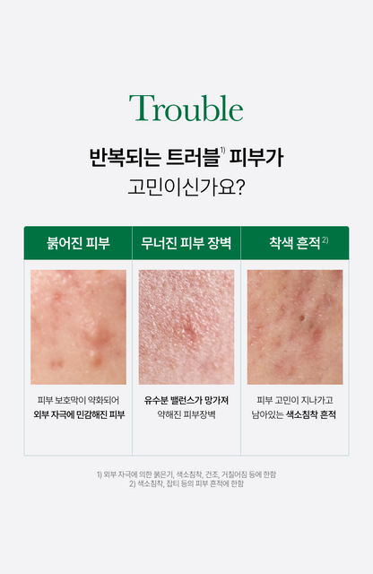 Anua Centella Red Spot Cream 30g