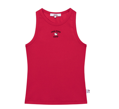 RAIVE X HELLO KITTY - Sleeveless T-shirt