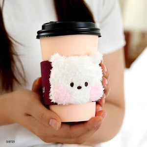 BT21 minini cup holder