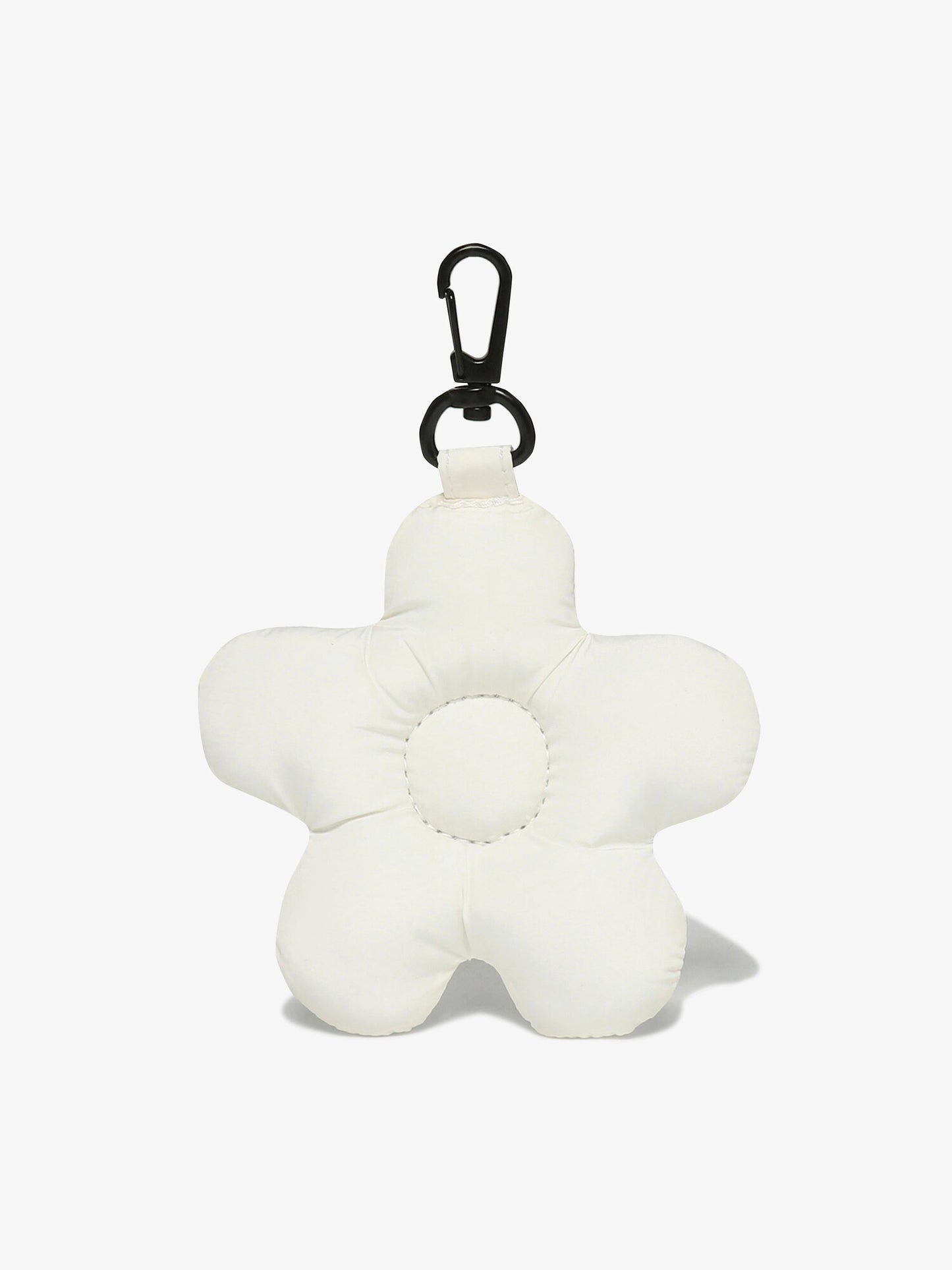 [Han So Hee Pick] FILA Puffer Tote Bag