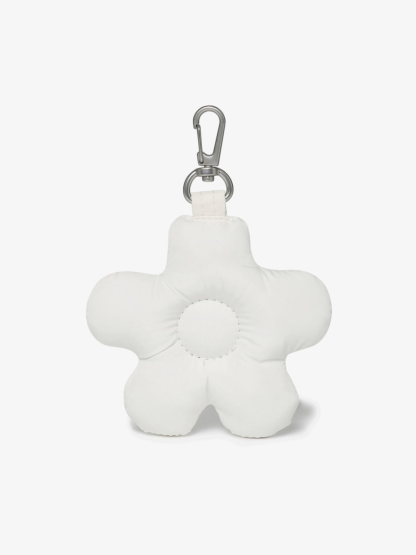 FILA Puffer Shoulder Bag