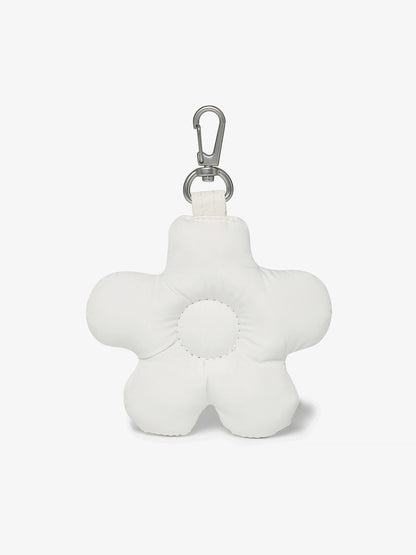 FILA Puffer Shoulder Bag