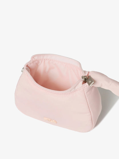 FILA Puffer Micro Bag Charm