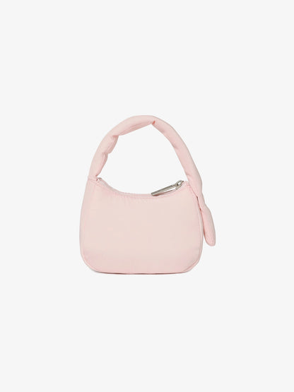 FILA Puffer Micro Bag Charm