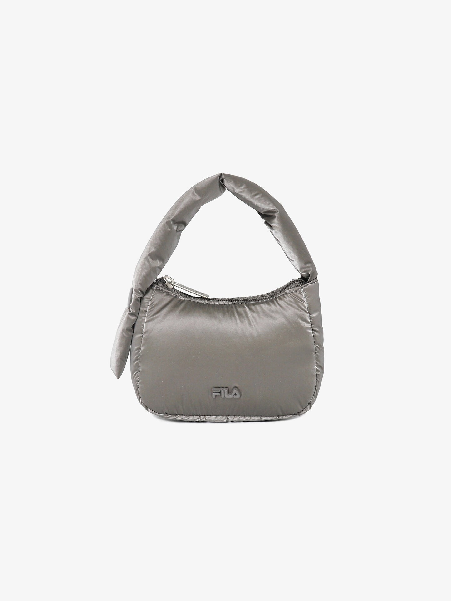 FILA Puffer Micro Bag Charm