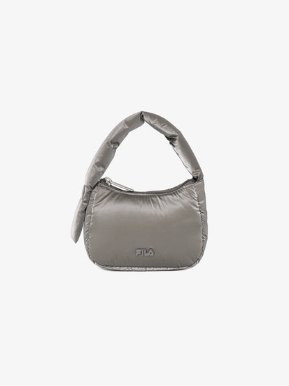 FILA Puffer Micro Bag Charm