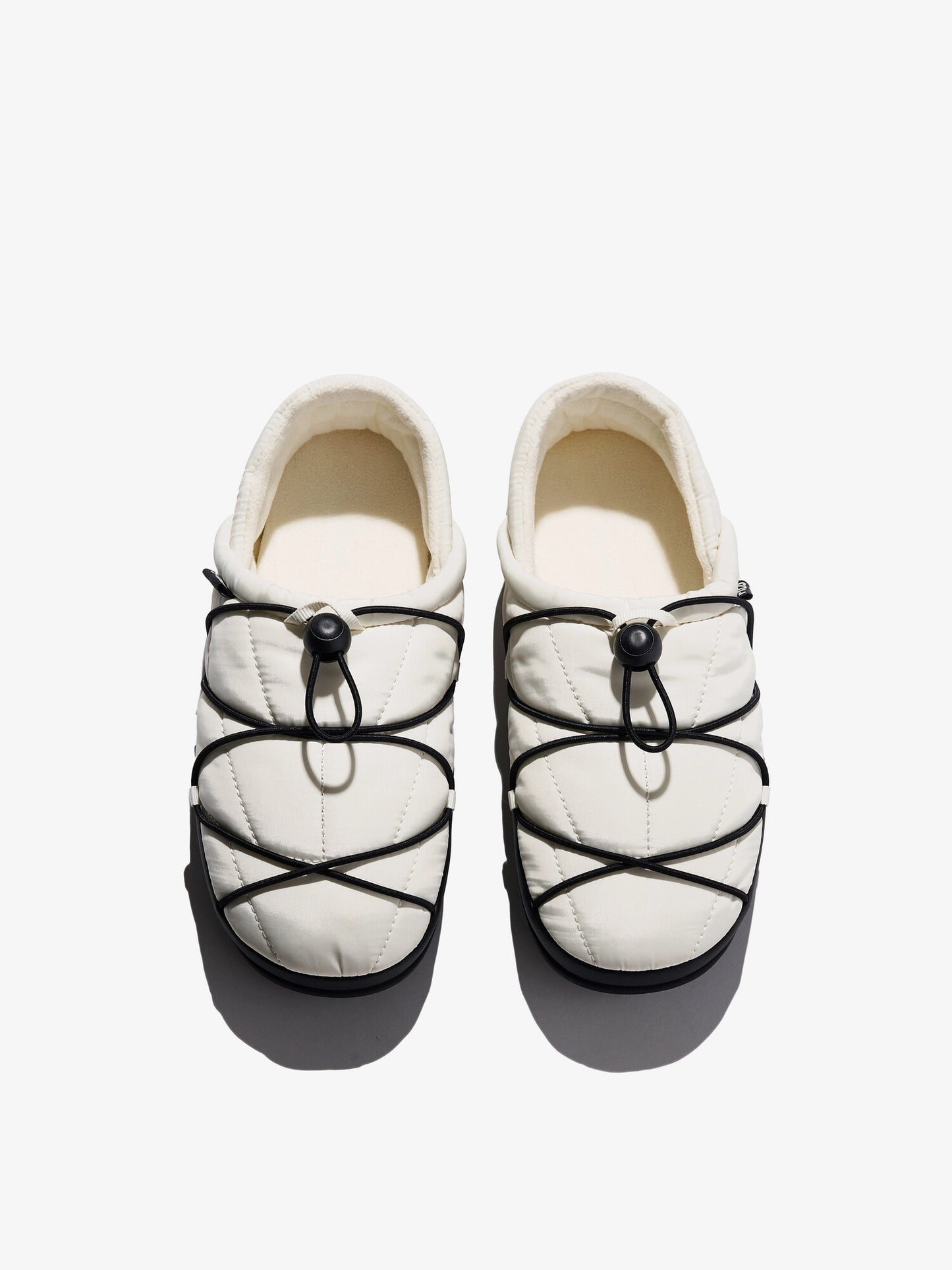 [Han So-Hee & Go Hyun-Jung Pick] Fila Puffer Mellow