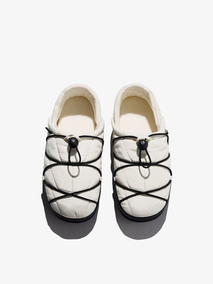 [Han So-Hee & Go Hyun-Jung Pick] Fila Puffer Mellow