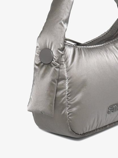 FILA Puffer Micro Bag Charm