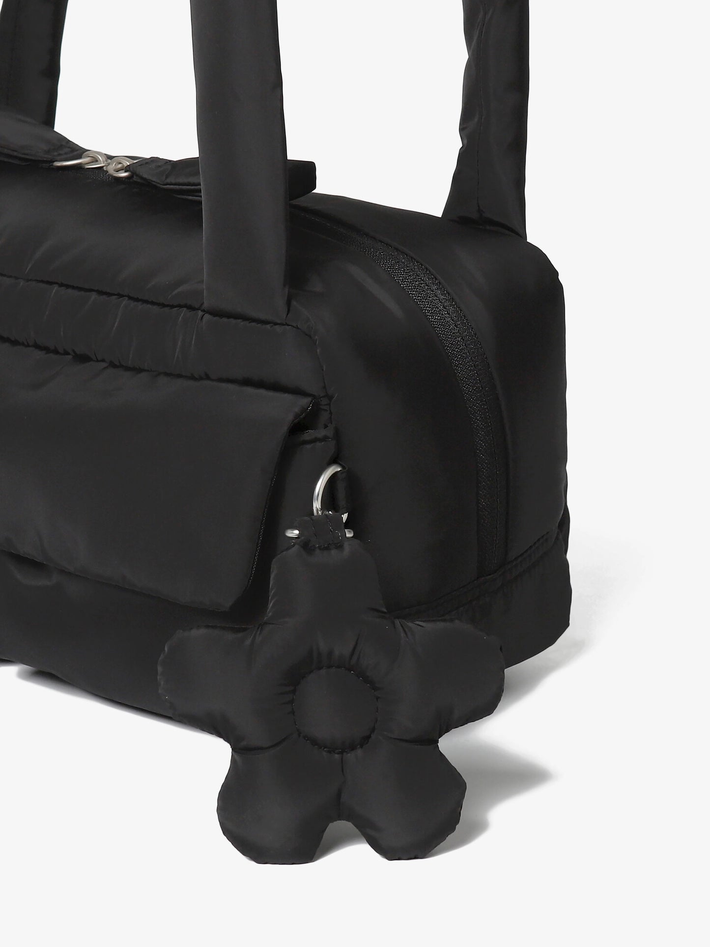 FILA Puffer Shoulder Bag