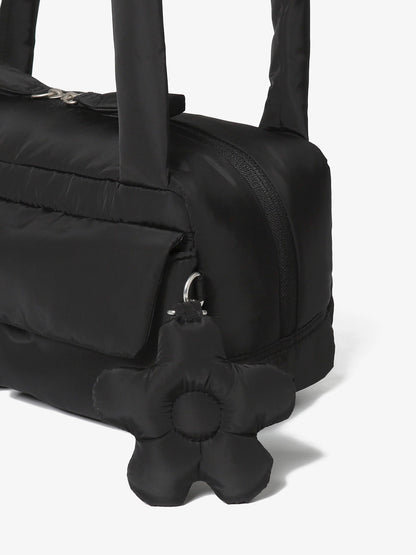 FILA Puffer Shoulder Bag