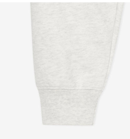[IU Worn] 25FW New Balance UNI College Club Hoodie (Semi Over Fit)